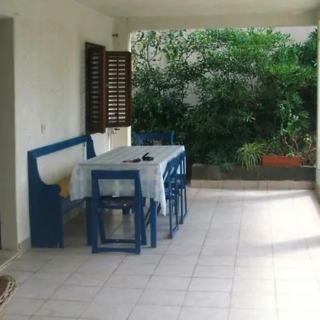 Apartment Mirjana - Cin10008-dya *