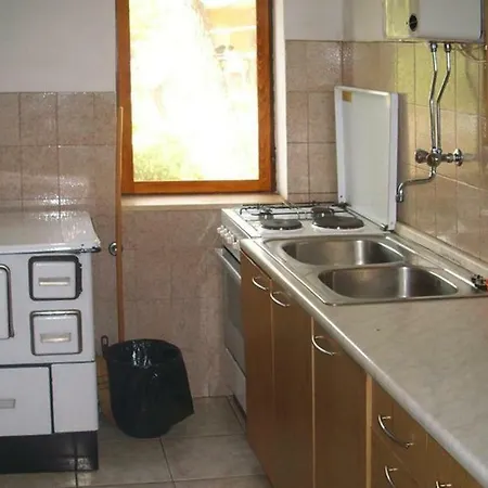 Mirjana - Cin10008-dya Apartment