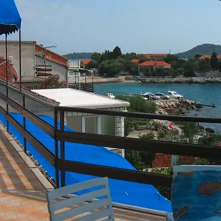 Mirjana - Cin10008-dya Apartmán Prizba
